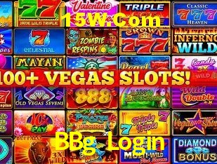 Secure Login BBg Login