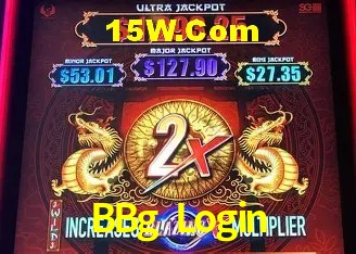 Account Benefits BBg Login