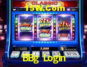 Game Providers BBg Login