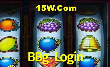 Games Directory BBg Login